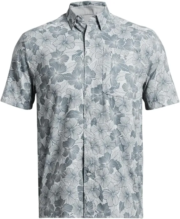 Under Armour Men's Dockside Short Sleeve T-Shirt