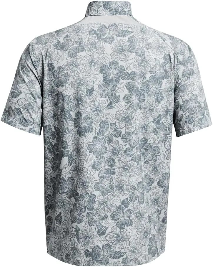 Under Armour Men's Dockside Short Sleeve T-Shirt