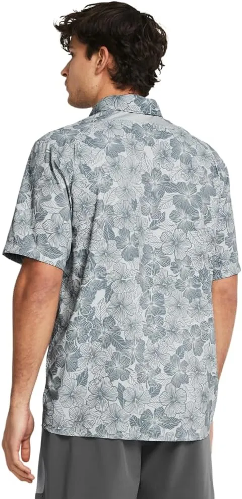 Under Armour Men's Dockside Short Sleeve T-Shirt