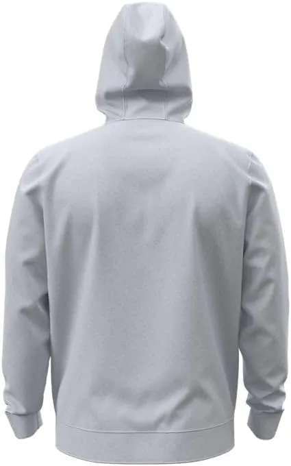 Under Armour Men's Fleece Big Logo Hoodie