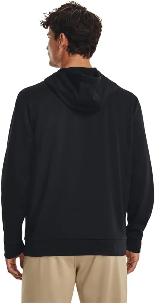 Under Armour Men's Fleece Big Logo Hoodie