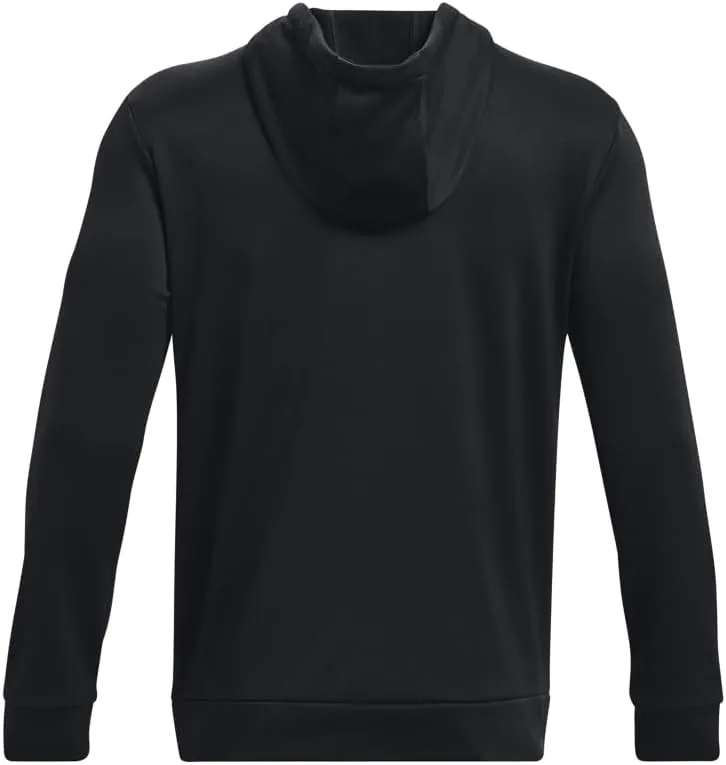 Under Armour Men's Fleece Big Logo Hoodie