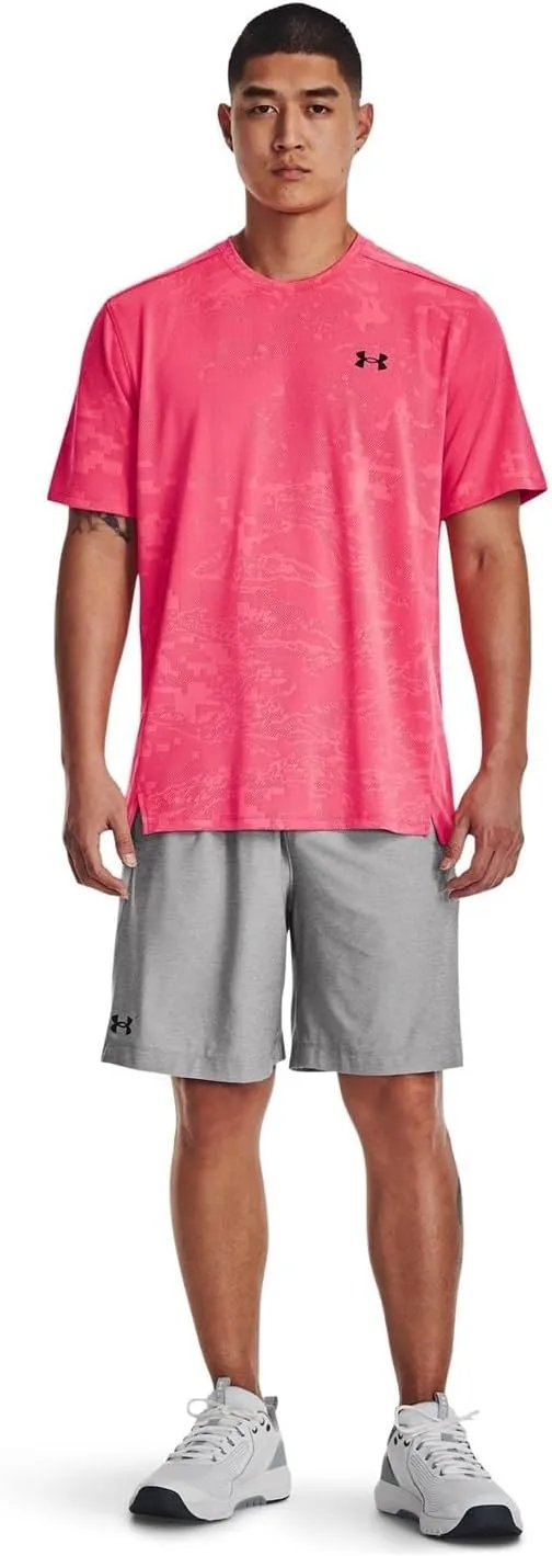 Under Armour Men's Tech Vent Shorts