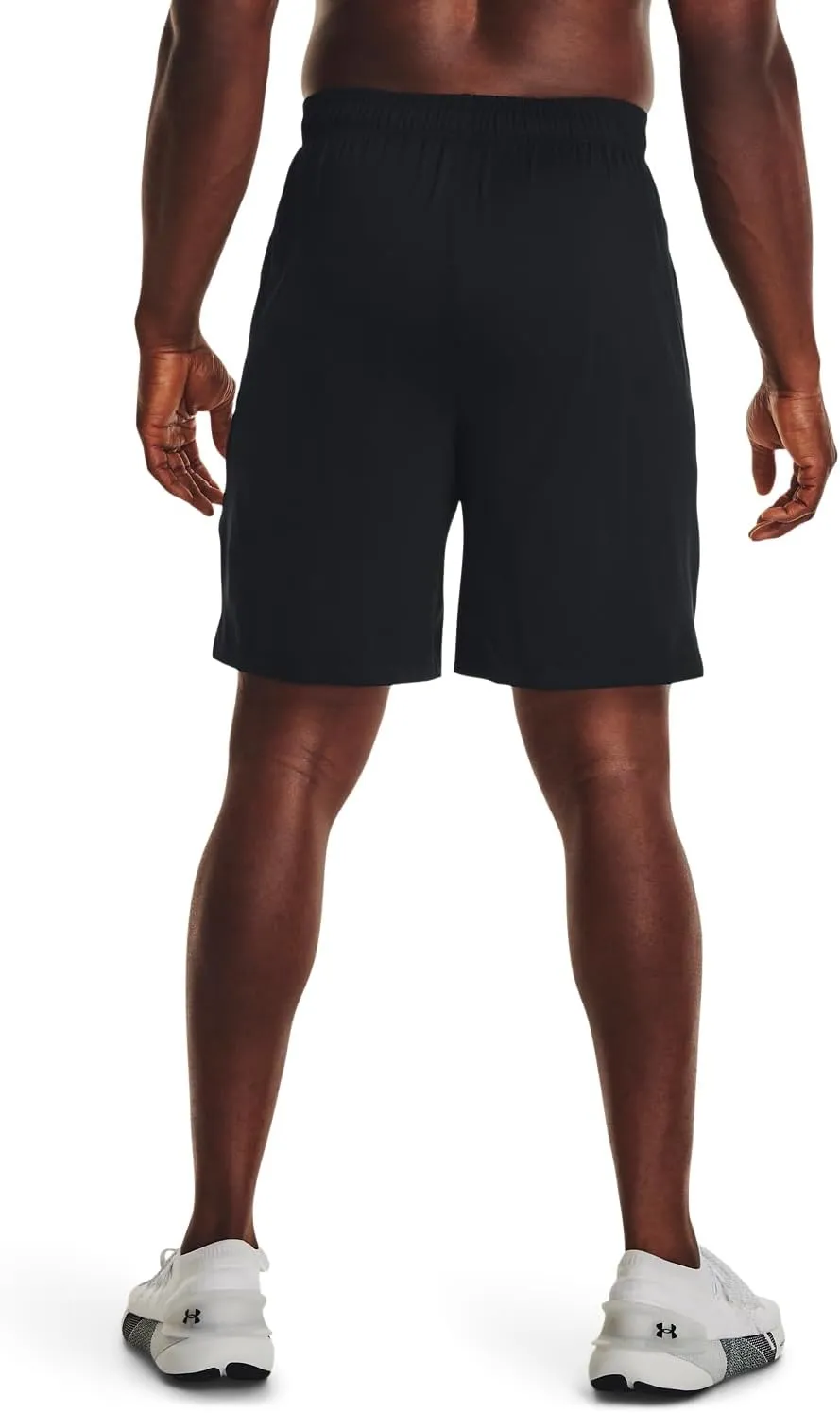 Under Armour Men's Tech Vent Shorts