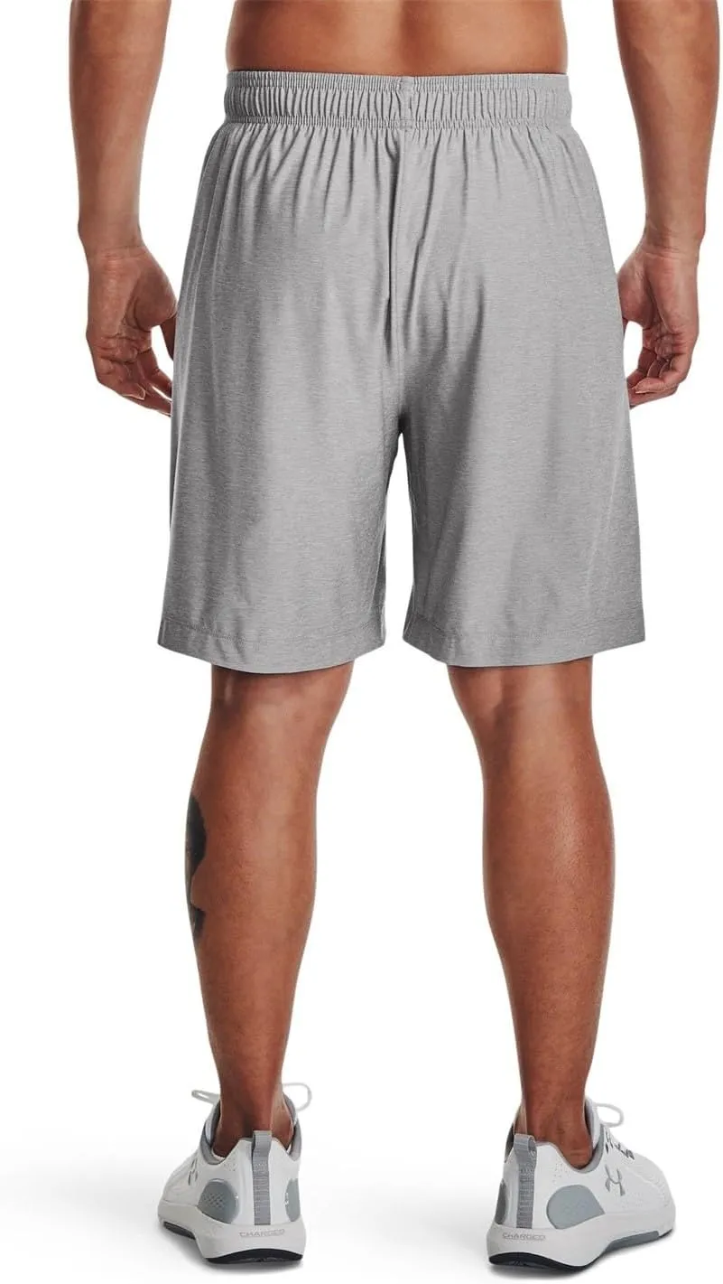 Under Armour Men's Tech Vent Shorts