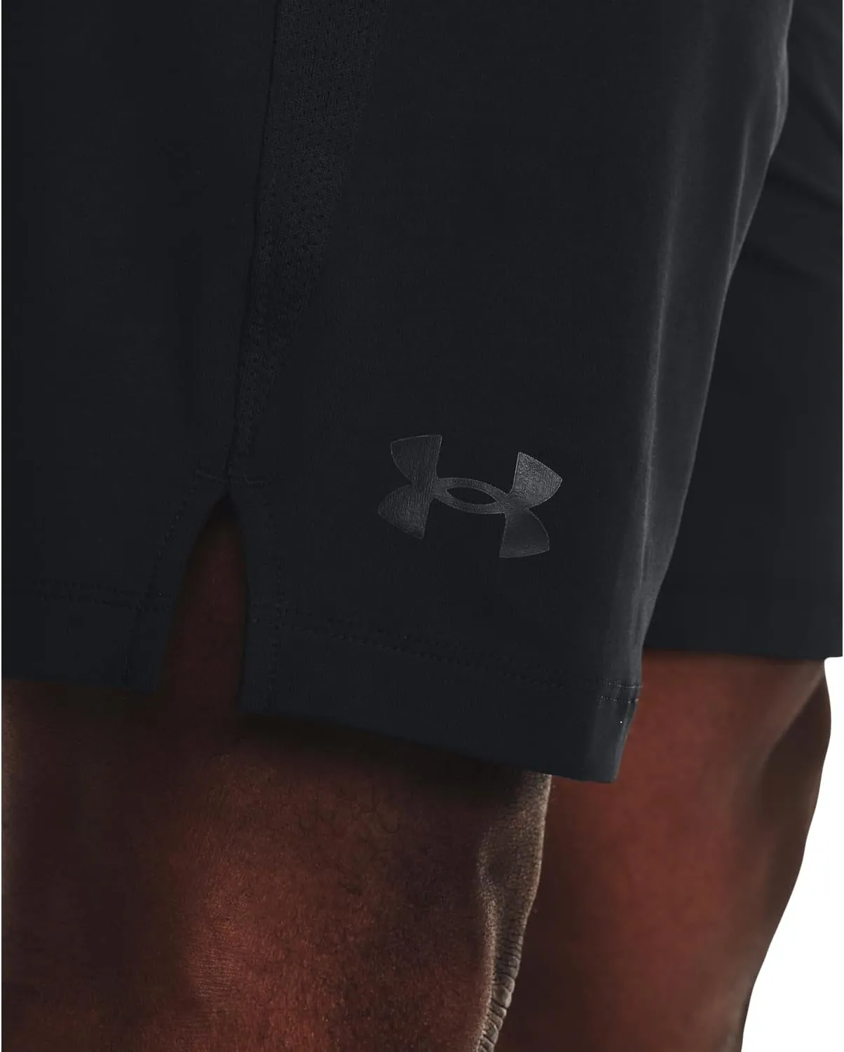 Under Armour Men's Tech Vent Shorts