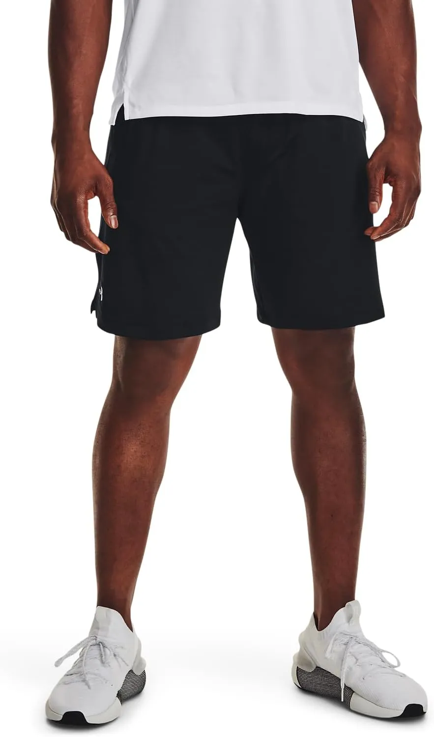 Under Armour Men's Tech Vent Shorts