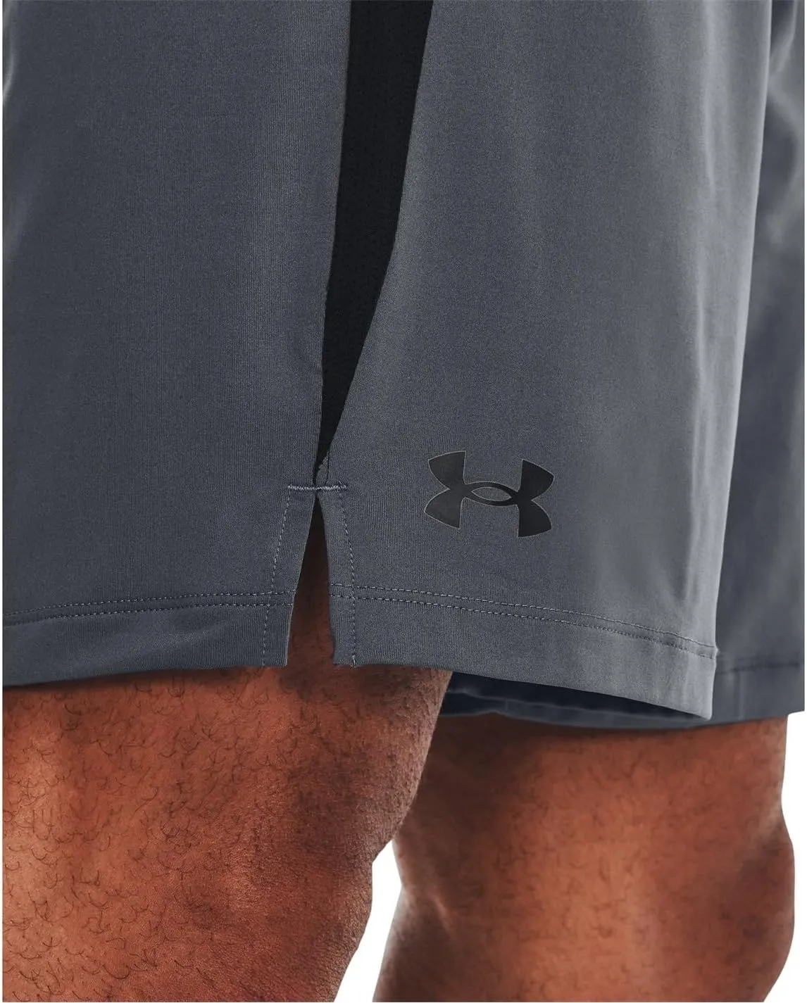 Under Armour Men's Tech Vent Shorts