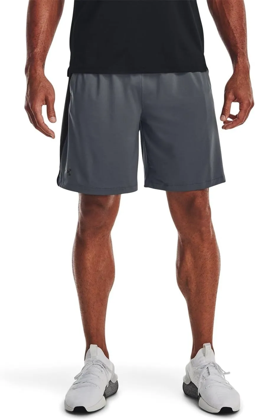 Under Armour Men's Tech Vent Shorts