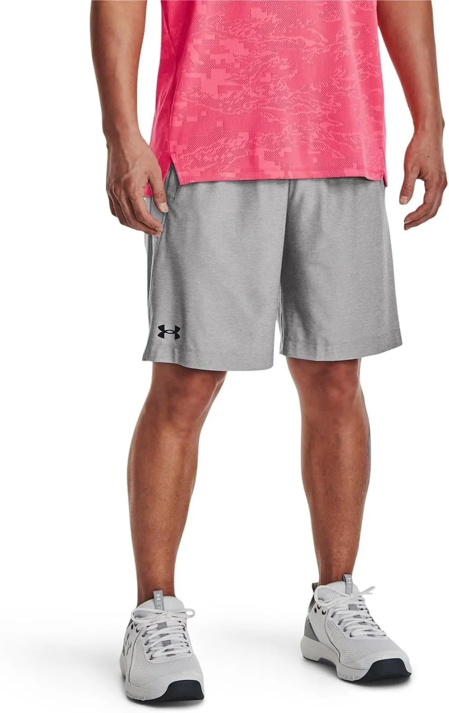 Under Armour Men's Tech Vent Shorts