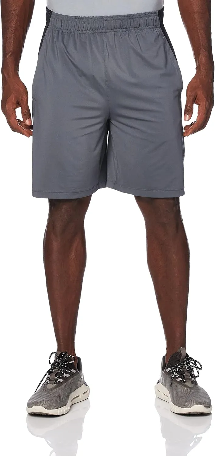 Under Armour Men's Tech Vent Shorts