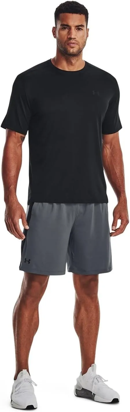 Under Armour Men's Tech Vent Shorts