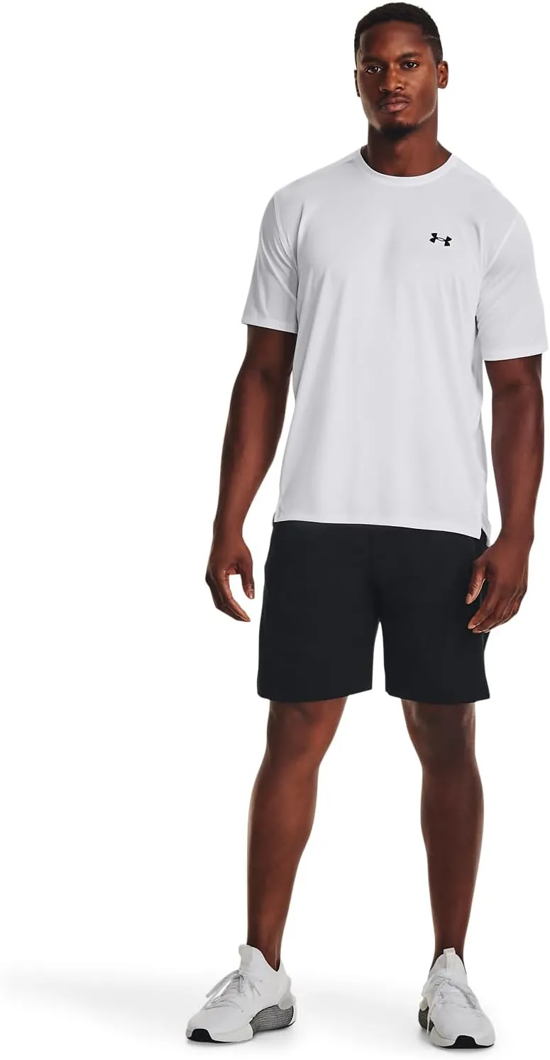 Under Armour Men's Tech Vent Shorts