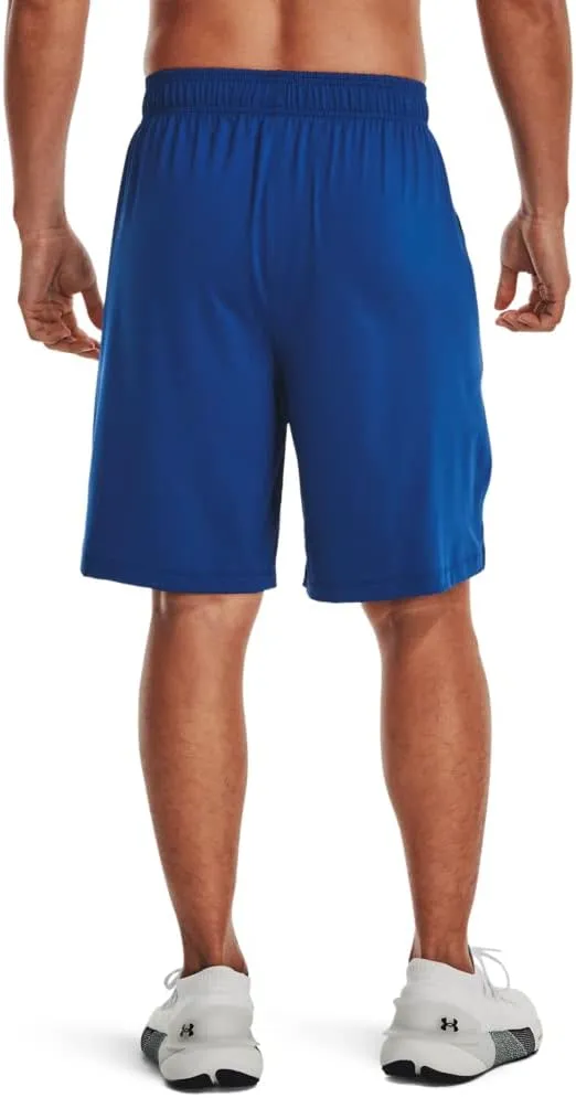 Under Armour Men's Tech Vent Shorts