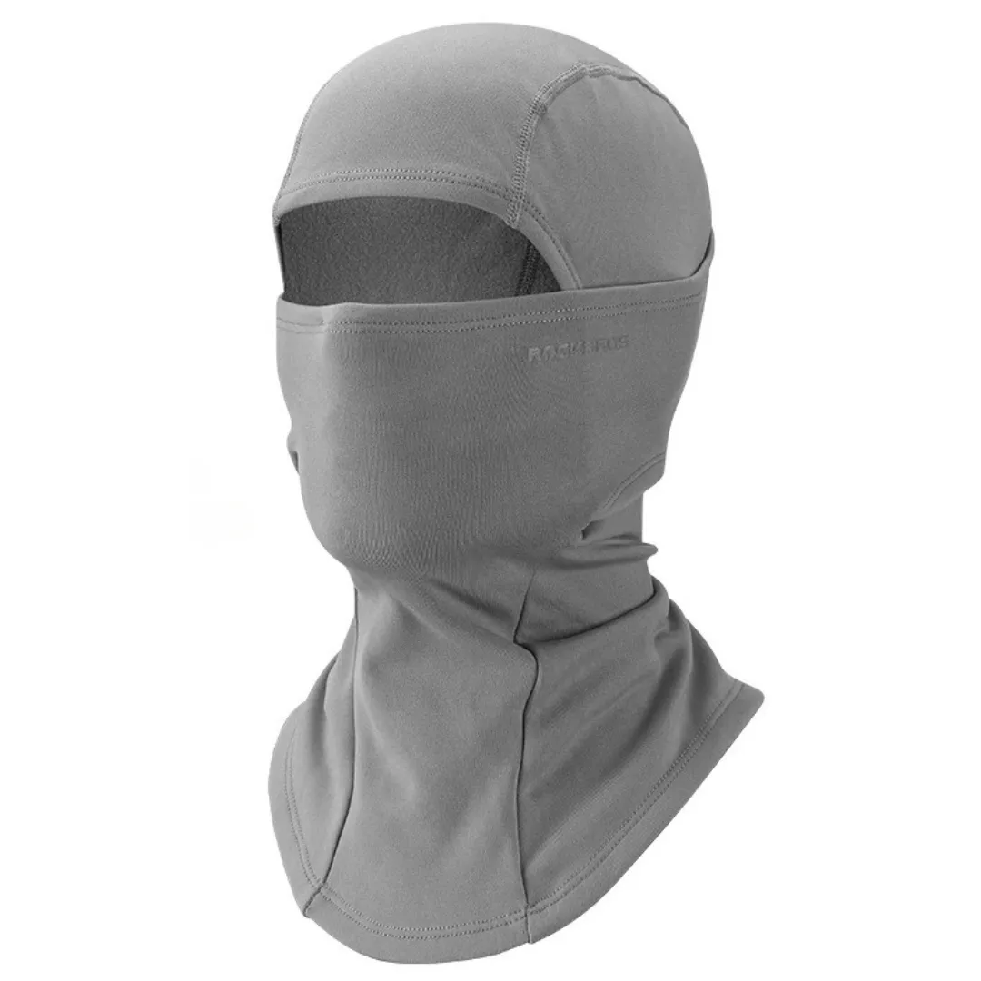 Vinterskidhalsduk Ansiktsmask