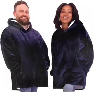 Wayy Big Hoodie