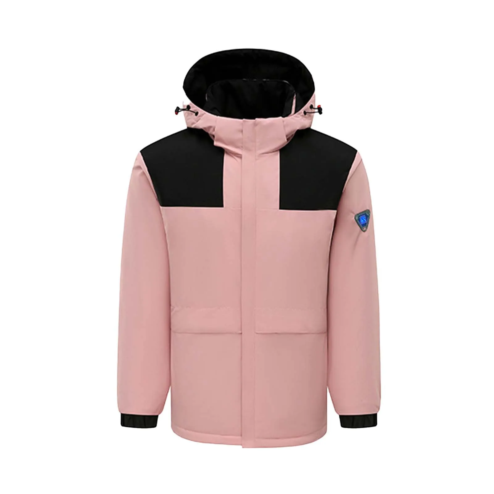 Winter Outdoor Heated Jacket