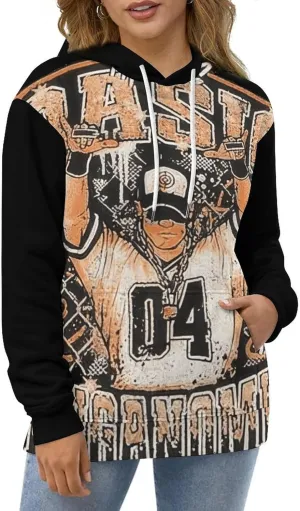 Woman Hoodies Long Sleeve Shirts for Women Top Casual Sweater Outfits