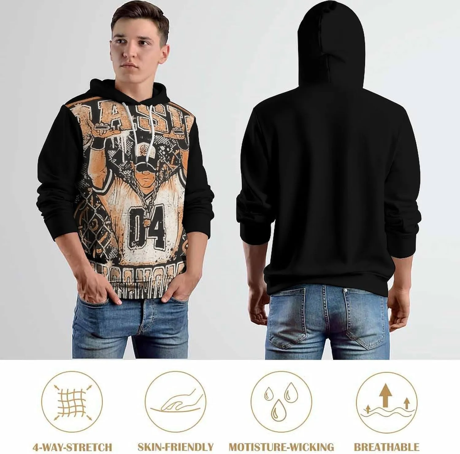 Woman Hoodies Long Sleeve Shirts for Women Top Casual Sweater Outfits