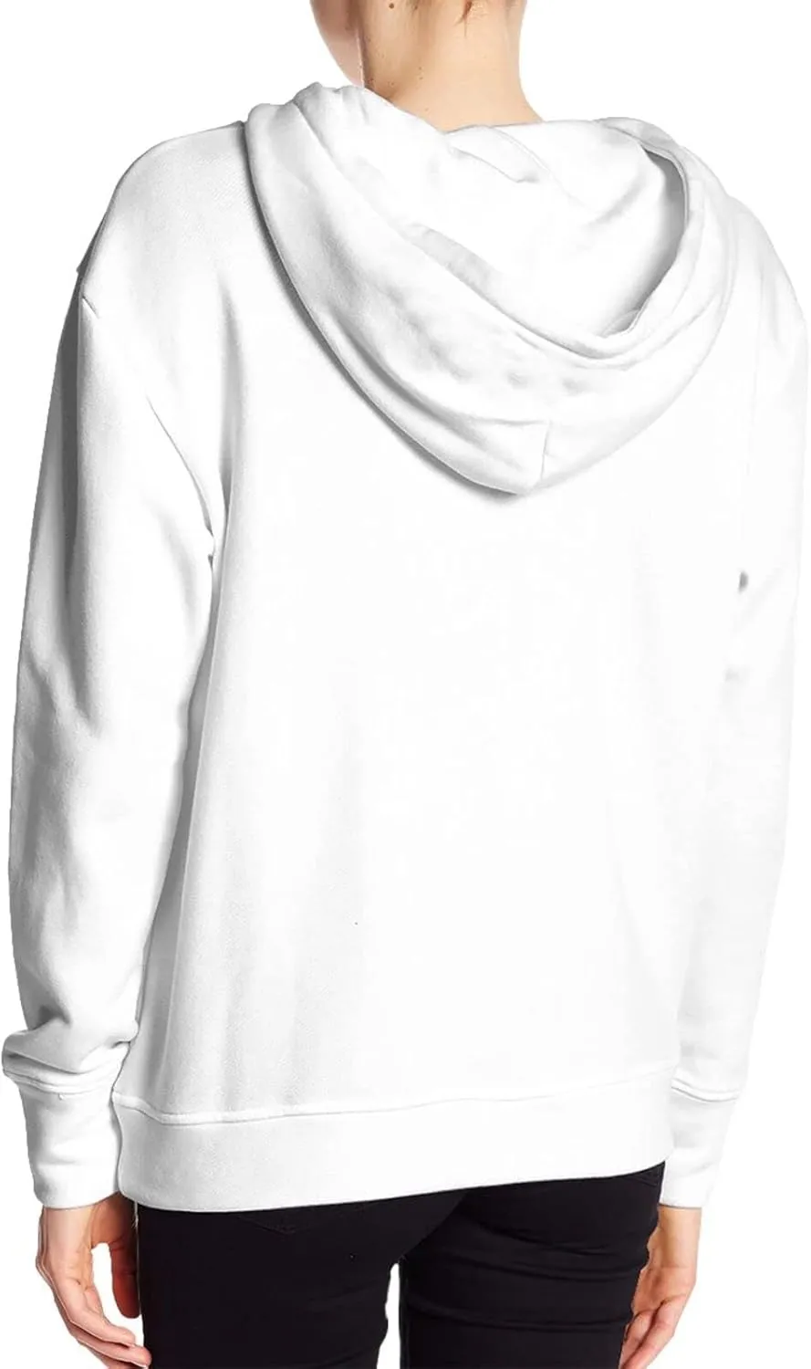 Women Hoodie Long Sleeve Hoodie For Women Top Casual Sweatshirt Clothes