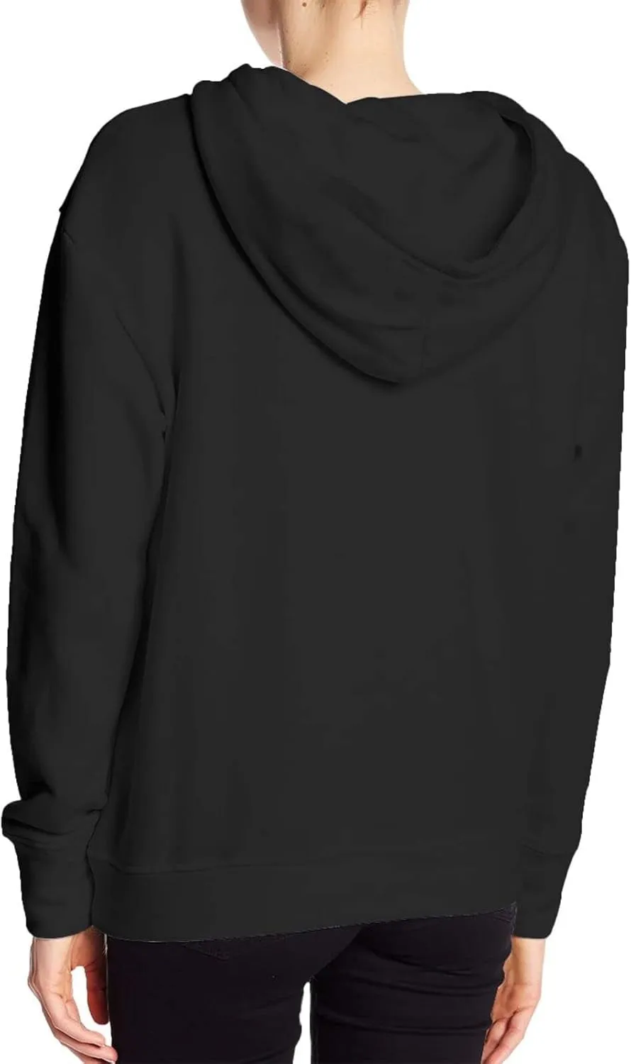 Women Hoodie Long Sleeve Hoodie For Women Top Casual Sweatshirt Clothes