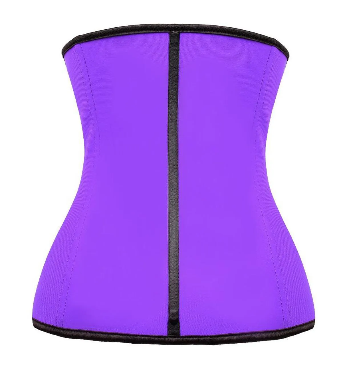 Women Shapewear Waist Trainer Underbust Cincher Corset Vest Weight Loss Tummy Control Body Shaper Back Support Girdle