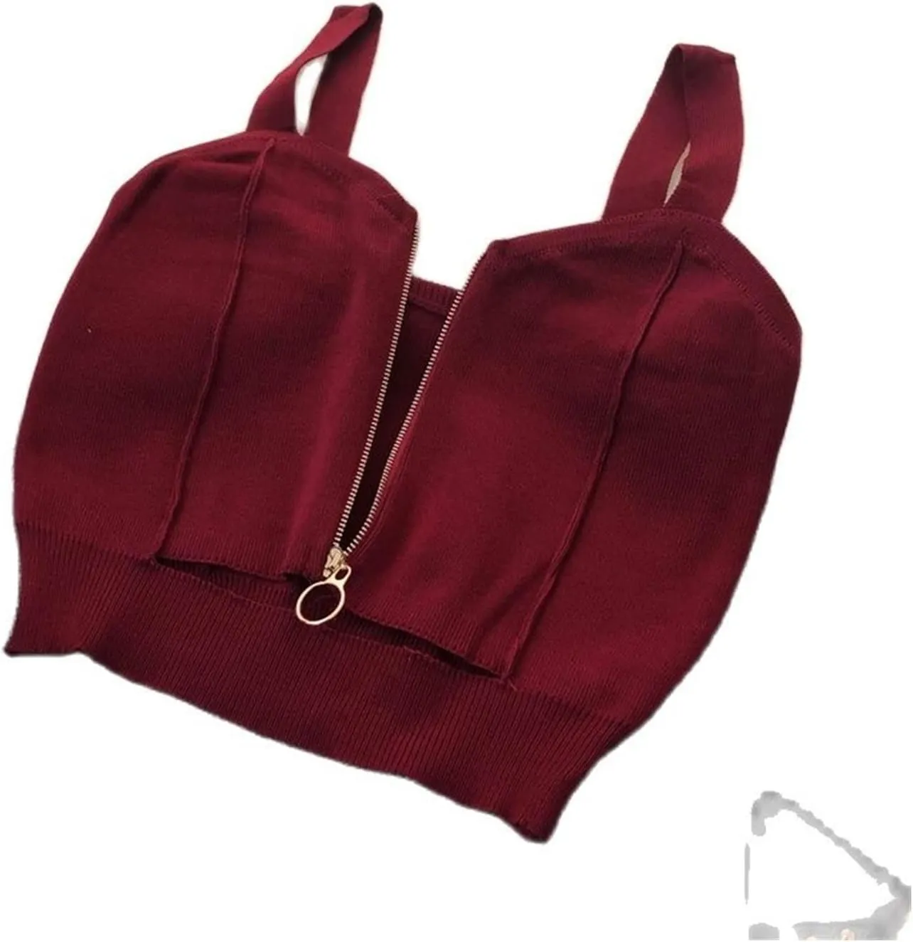 Women Summer Slim Top Women Flexible Camisoles Tops Women Summer