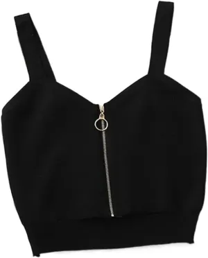 Women Summer Slim Top Women Flexible Camisoles Tops Women Summer