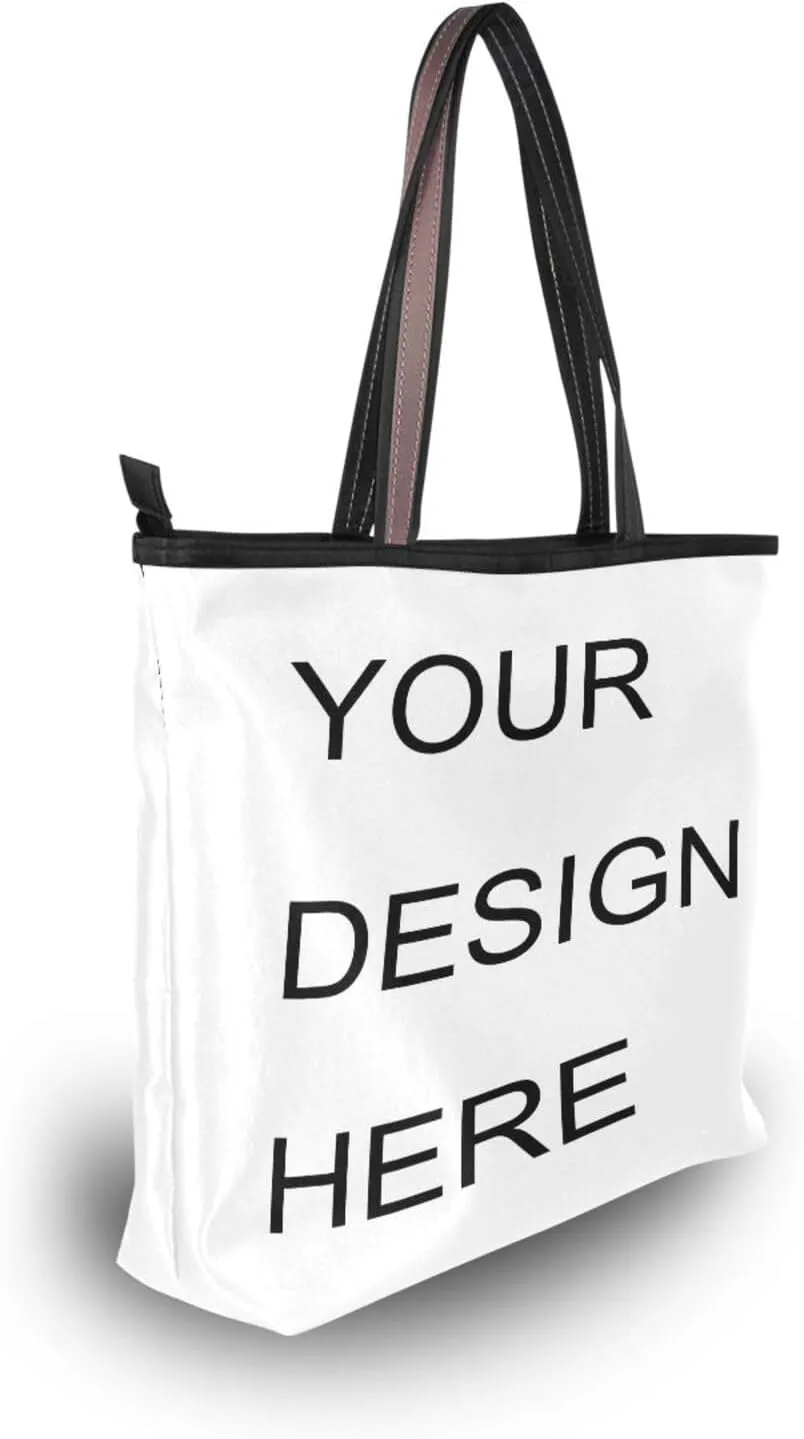 Women Tote Bags Pumpkin Top Handle Satchel Handbags Shoulder Bag for Shopping 20848203