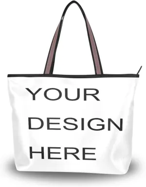 Women Tote Bags Pumpkin Top Handle Satchel Handbags Shoulder Bag for Shopping 20848203