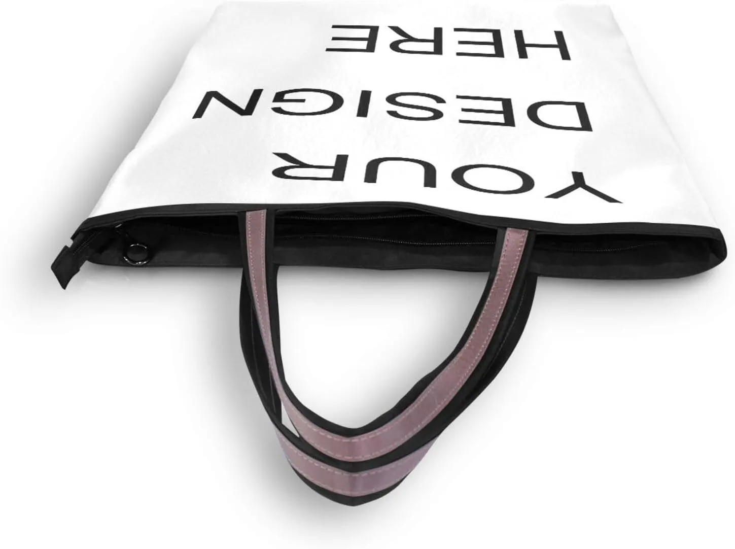 Women Tote Bags Pumpkin Top Handle Satchel Handbags Shoulder Bag for Shopping 20848203