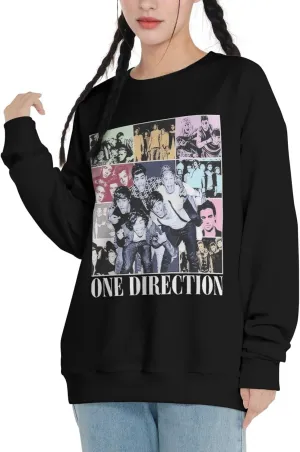 Women'S Long Sleeve Hoodies Jacket Casual Fall Clothes For Women Pullover