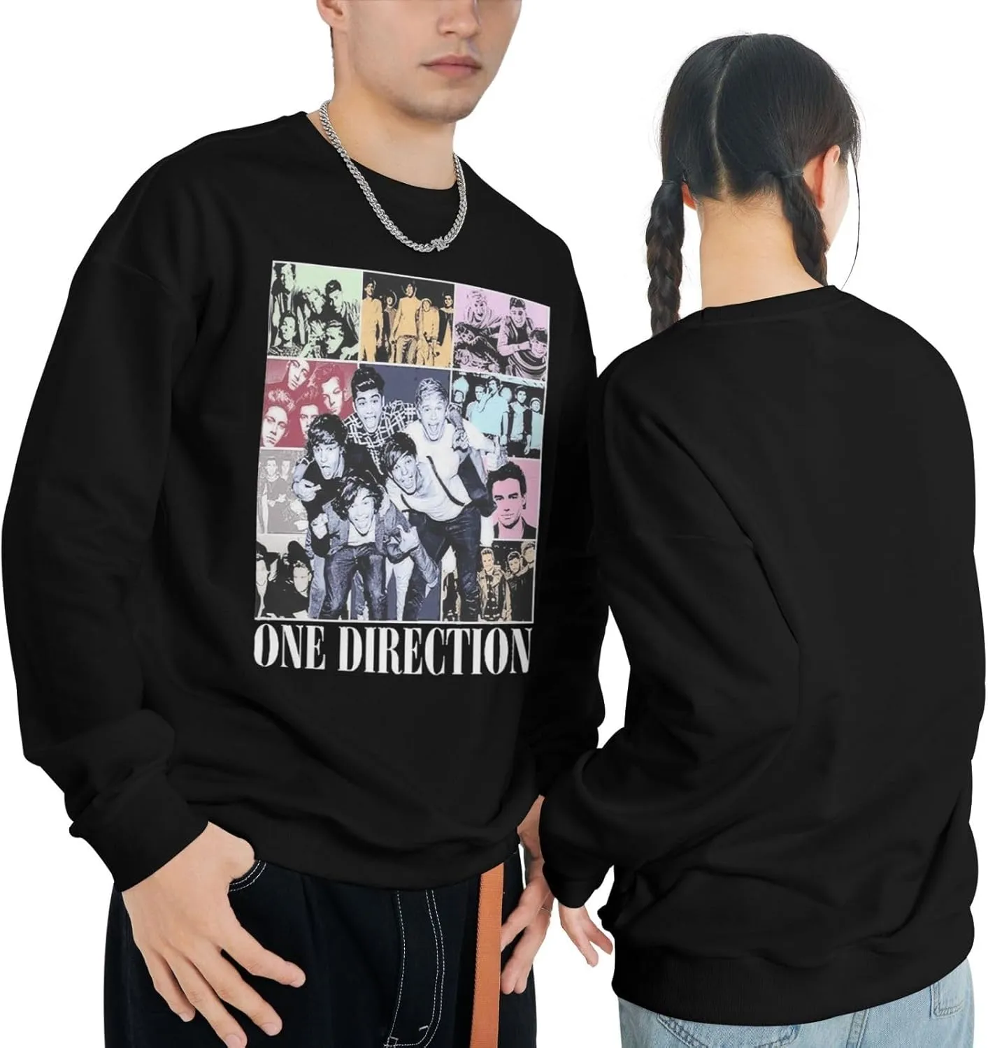 Women'S Long Sleeve Hoodies Jacket Casual Fall Clothes For Women Pullover