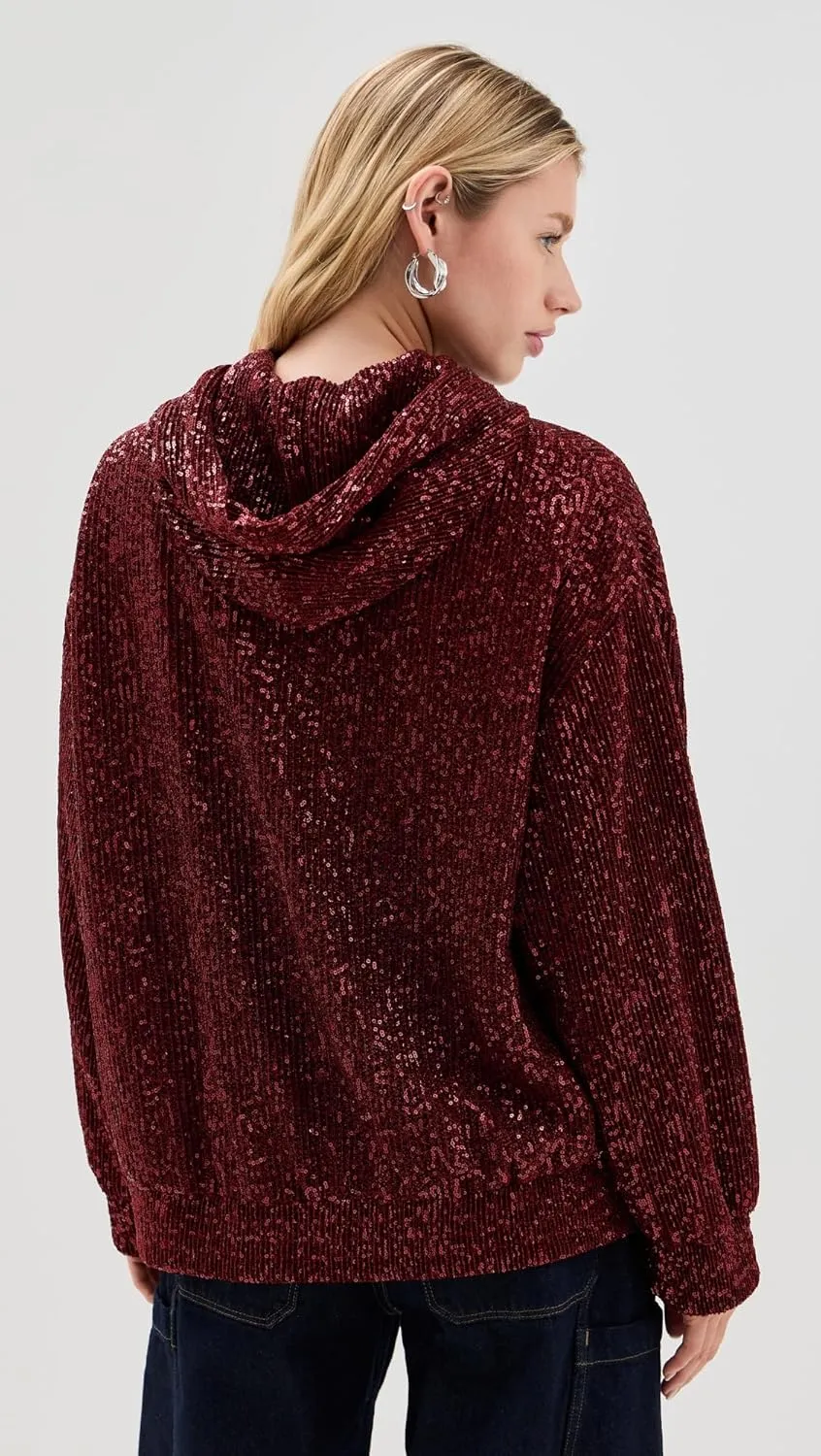 Women's Oversize Hoodie
